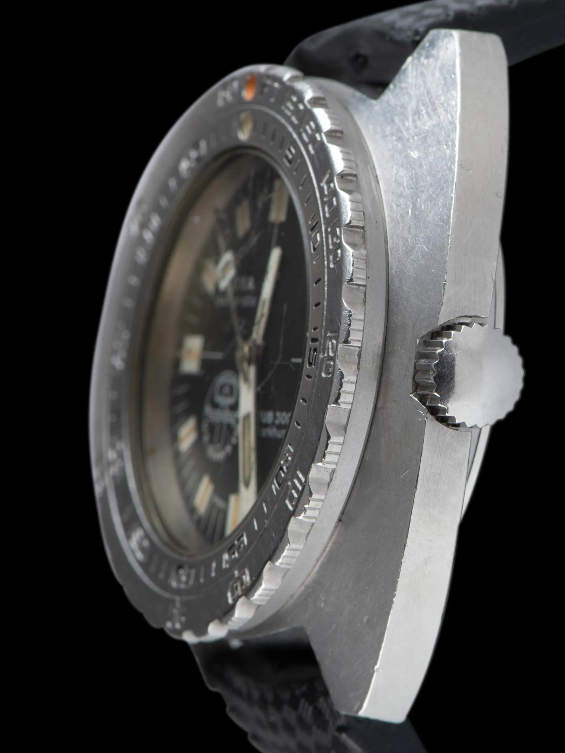 1960s DOXA Sub 300T Sharkhunter (Ref. 11899 4)