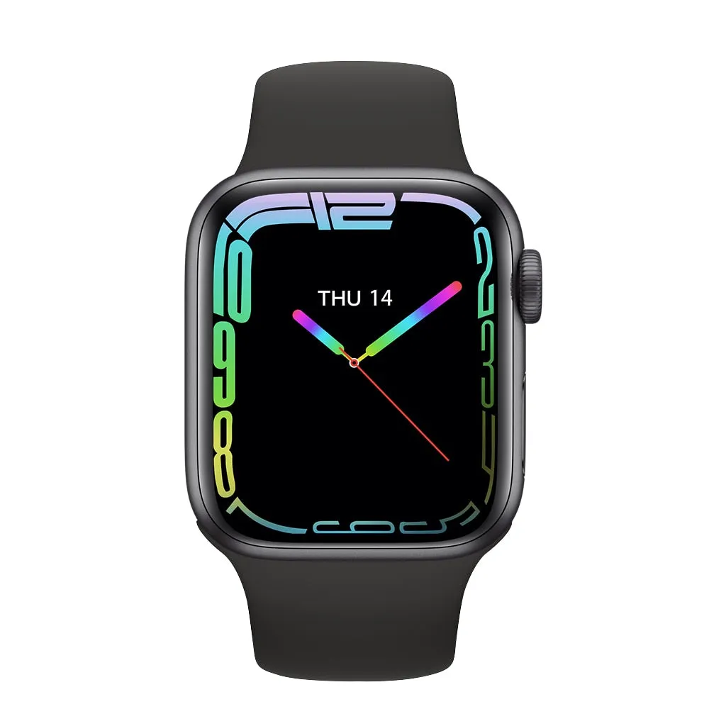2023 8 Max Smartwatch For Man Sports Woman Fitness Original Watches For ios Android Phone Call Smartwatch PK iwo Series 7 i8 Pro
