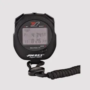 4122-15 Joerex Stop Watches