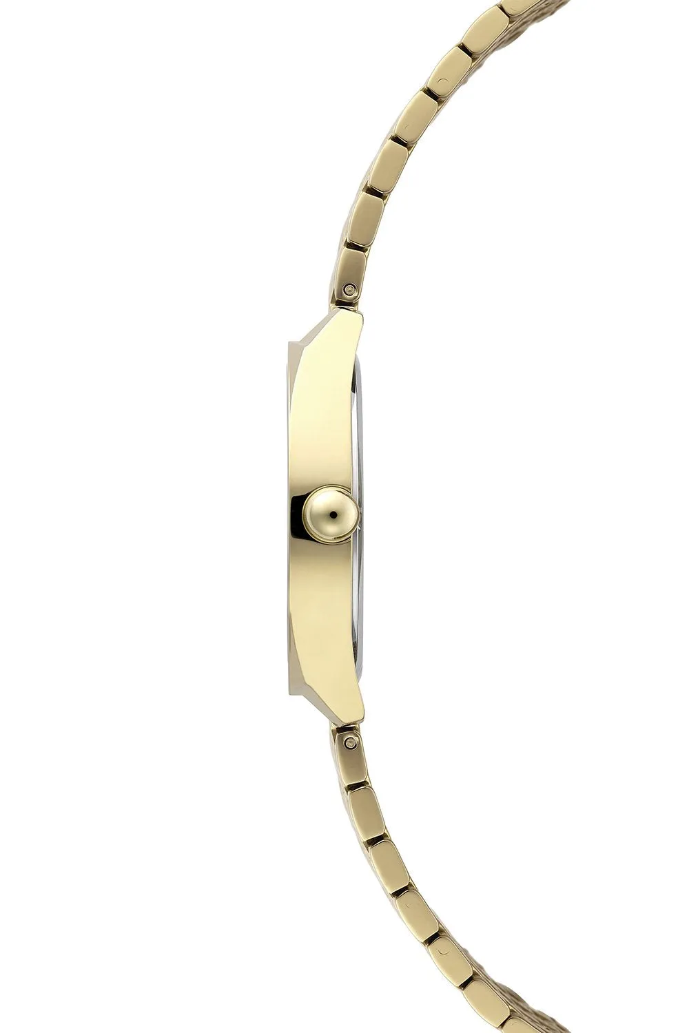 Amari Gold Tone Bracelet Watch, 38mm