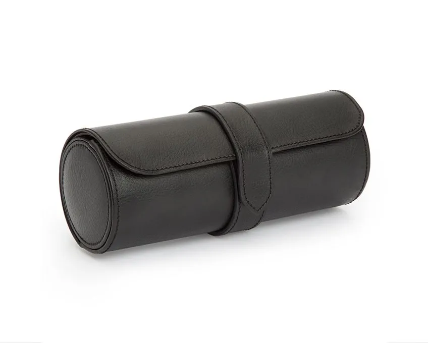 Blake Triple Watch Roll w/ Capsule