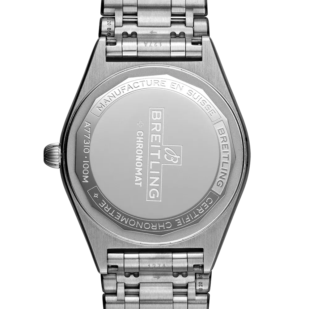 Breitling Chronomat 32 A77310101L1A1
