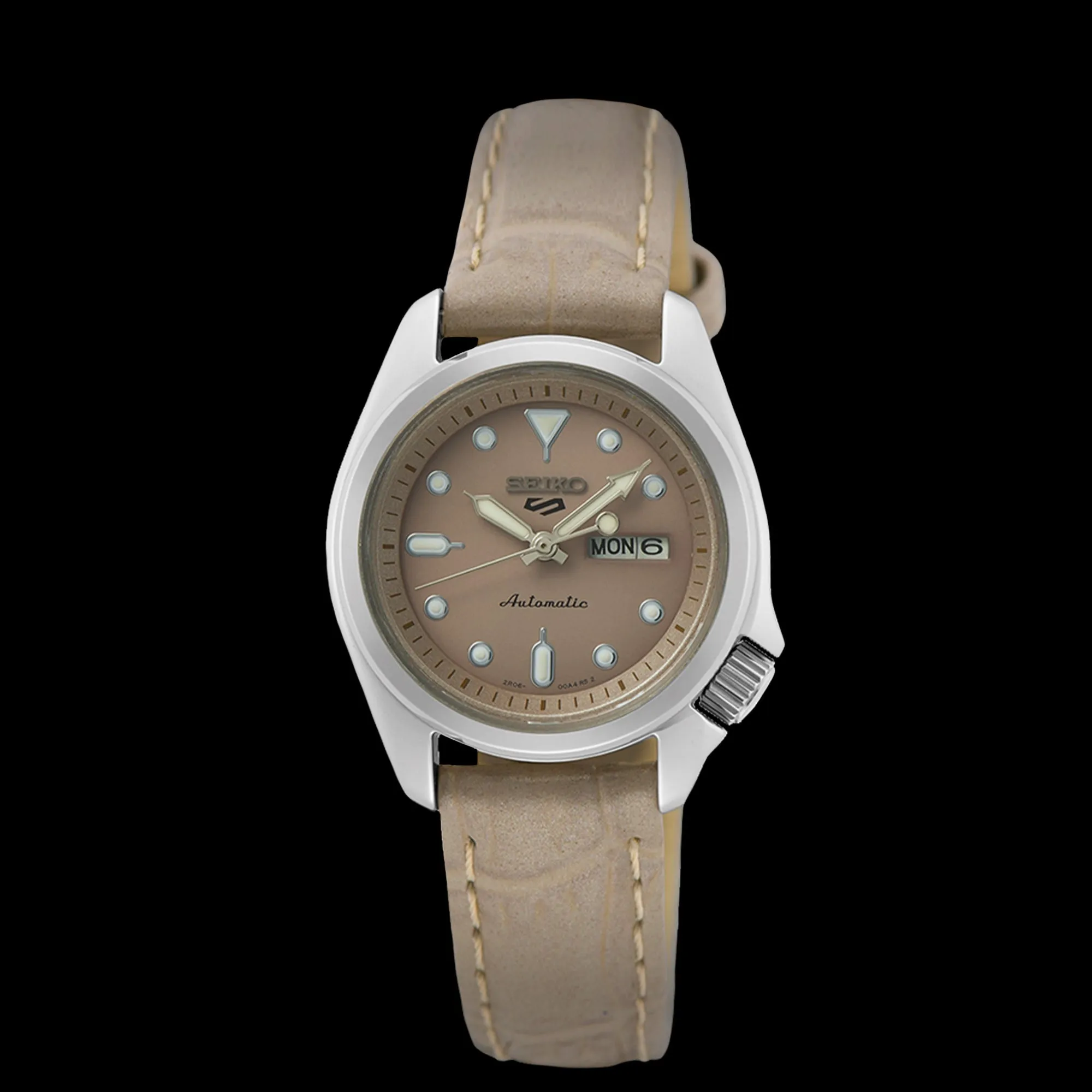 Seiko 5 - Ladies Automatic 100M SRE005K