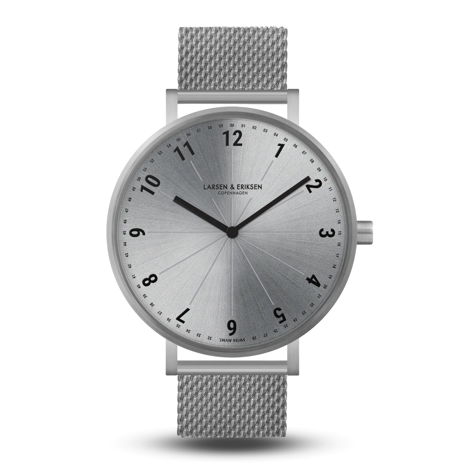 Skala - Silver | Silver | Silver