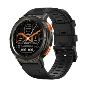 The EnduranceX Smartwatch