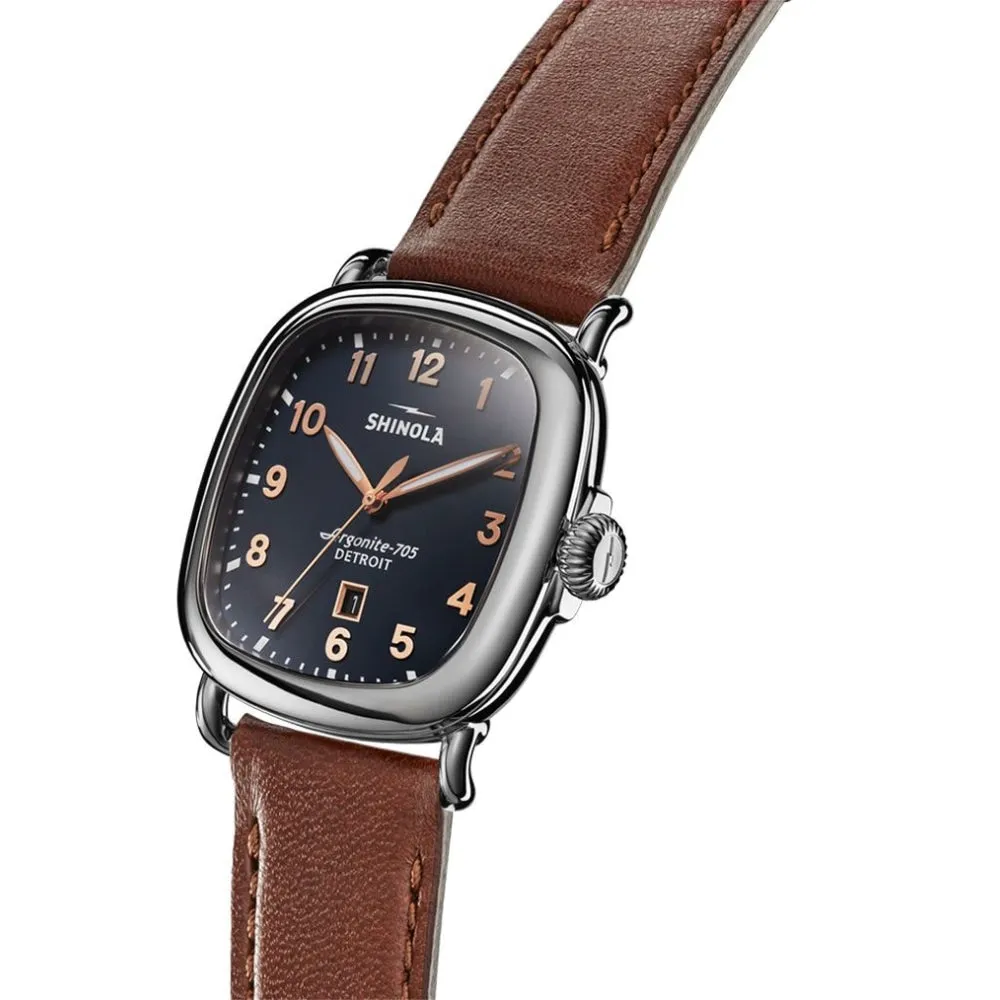 The Guardian 41.5mm S0120194181