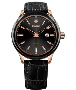 Tiro Swiss Men's Watch J4.204.L